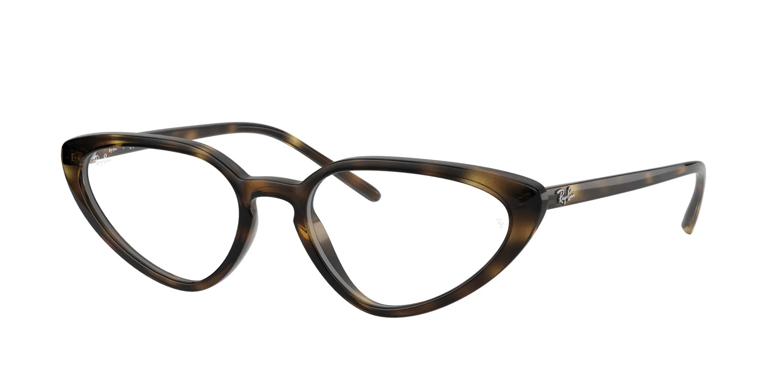 Ray-Ban 7188 Eyeglasses - view 7